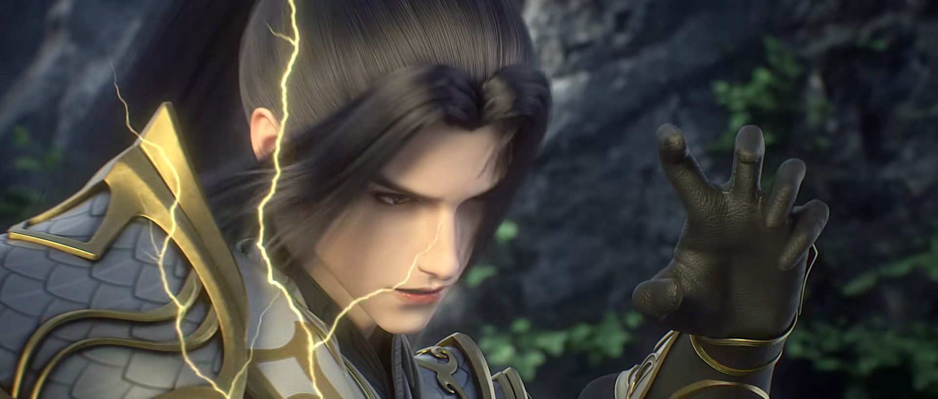 完美世界:石昊对上秦昊,月婵,银虫王到手,十洞天合而为一