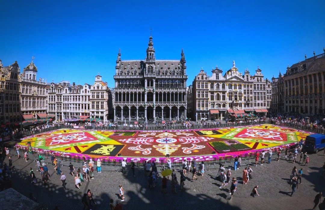 西欧旅游_西欧旅游地图