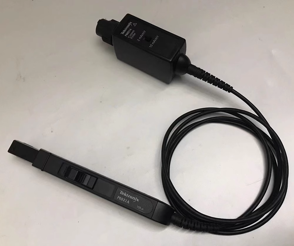 泰克tektronix p6021a交流电流探头
