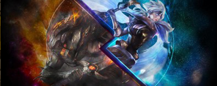 云顶之奕黑夜使者阵容装备