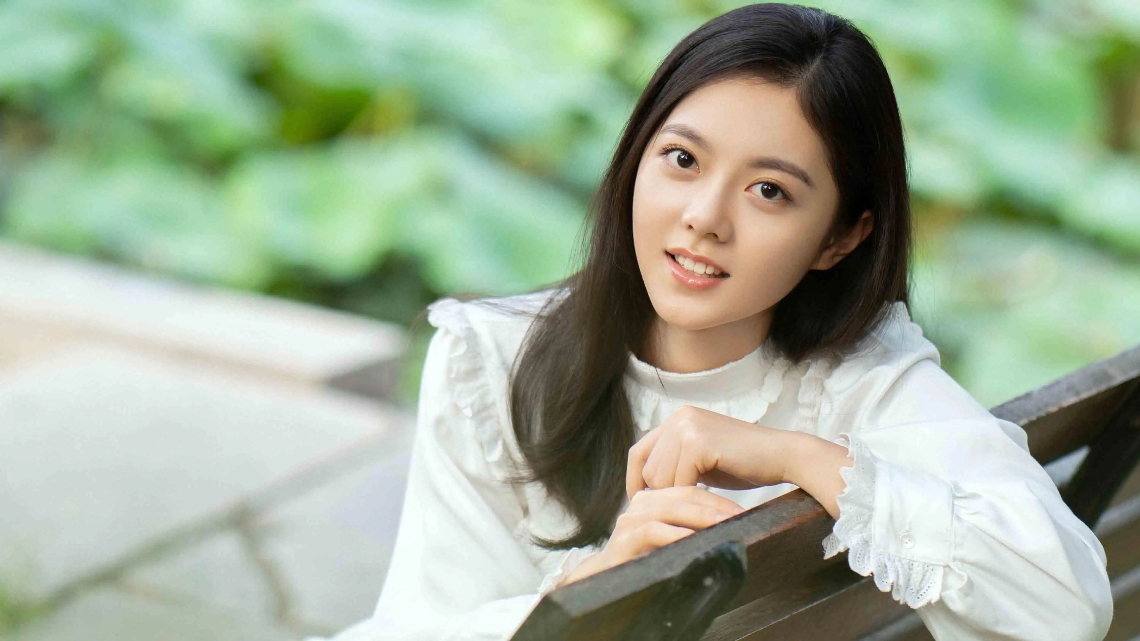 演艺小花赵今麦,抓住时机出新作,年轻演员要规划好未来发展之路