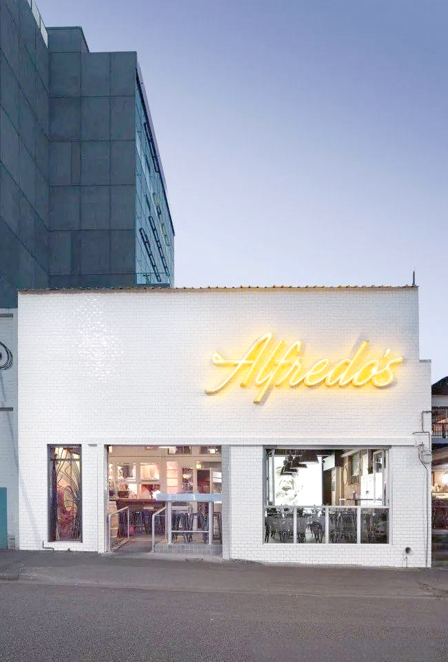 创意门店招牌设计,吸引顾客的不二之选