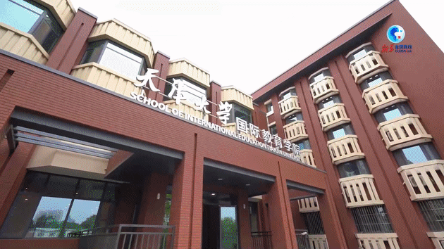 全球连线|粽香四溢:国际师生在中国共庆端午佳节