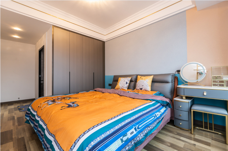 简奢风格这样装,品味优雅浪漫自成一派!