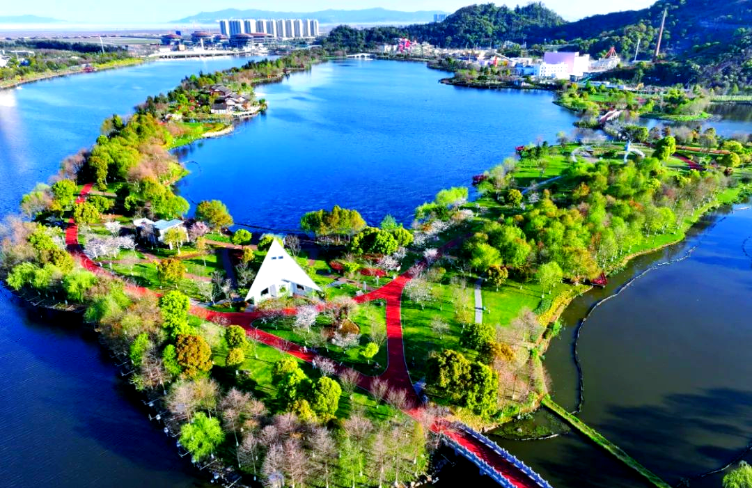 乐清:探寻幸福城市的建设之道