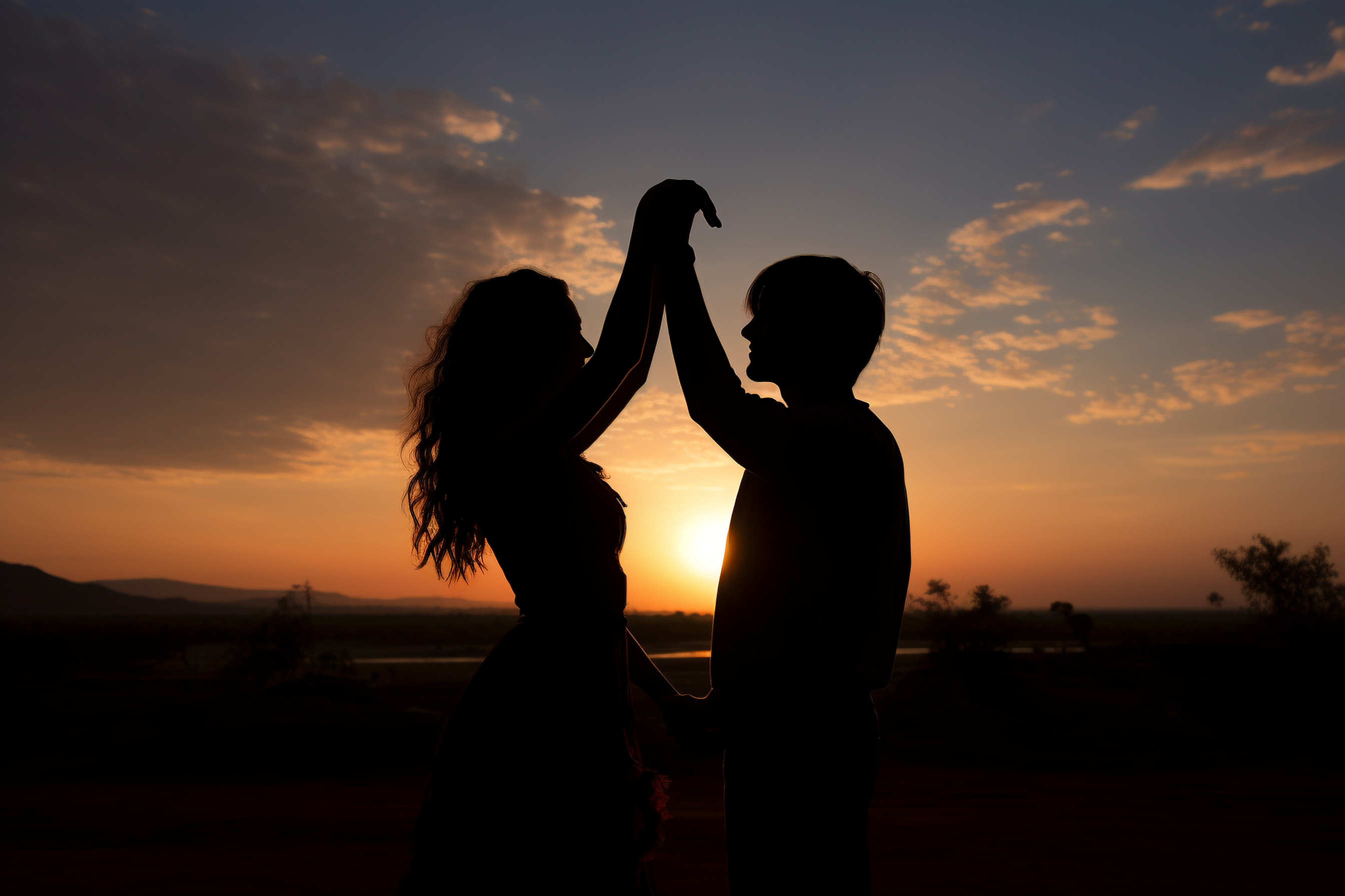 停止内耗:正确经营夫妻关系