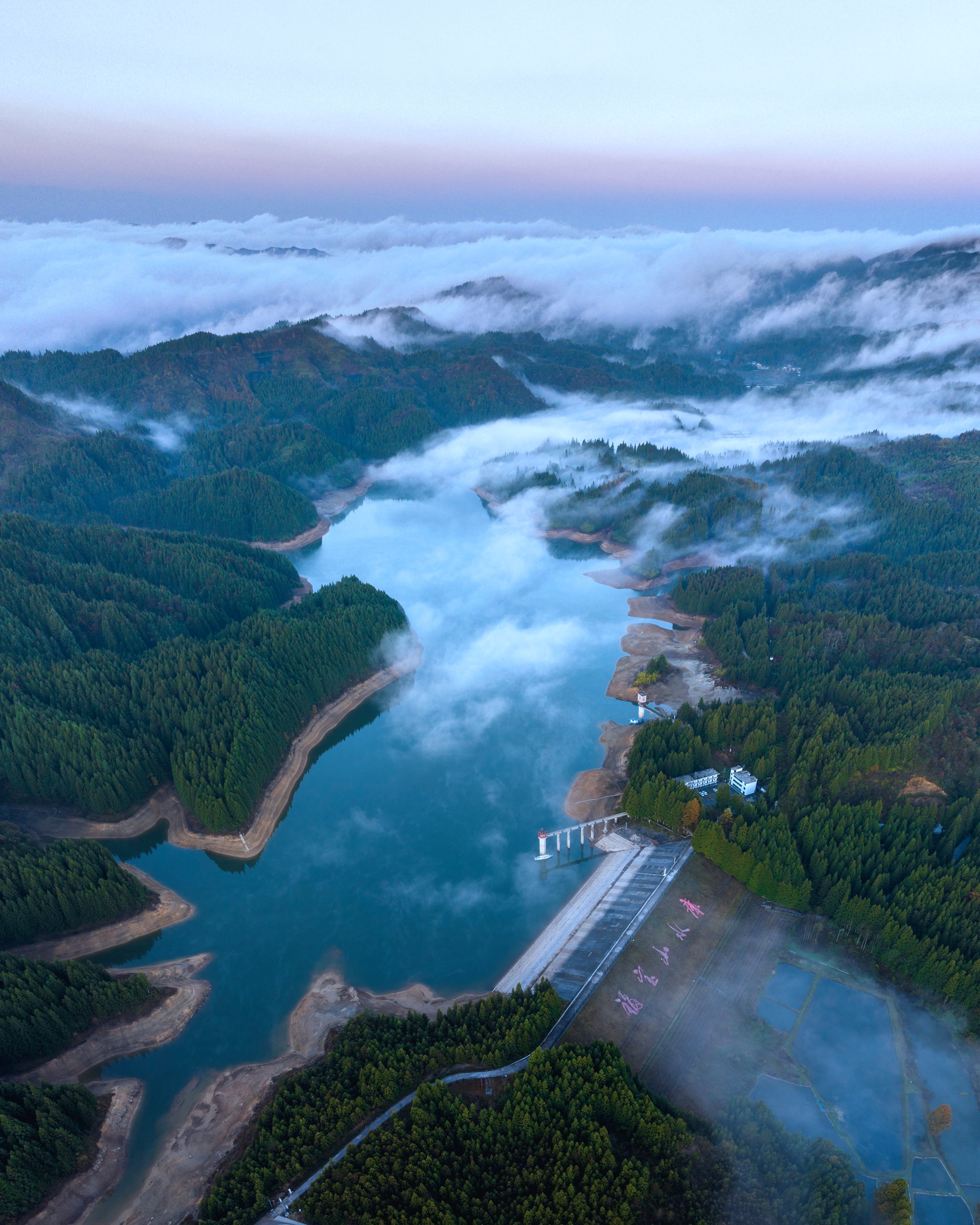 我的2023|文林:风情恩施