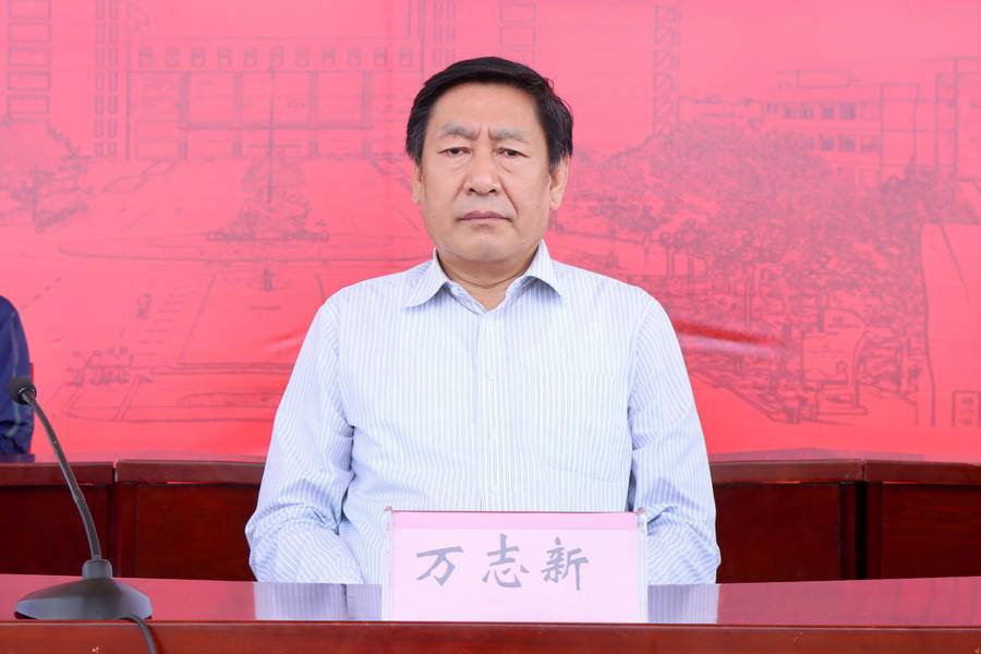 日照市技师学院举行2022级新生军训闭训仪式暨开学典礼