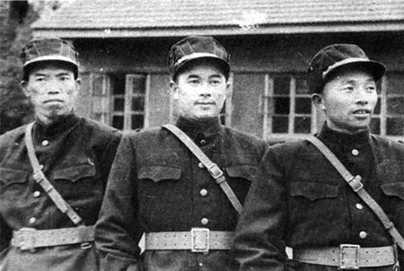 谷中蛟:志愿军中最可耻的叛徒,为了一件棉衣,竟害死6000多战友