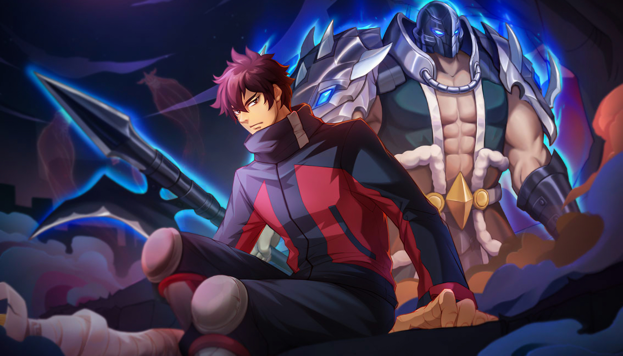 镇魂街:武神躯可以后天增加武灵,不过限制很多成功可能性不大