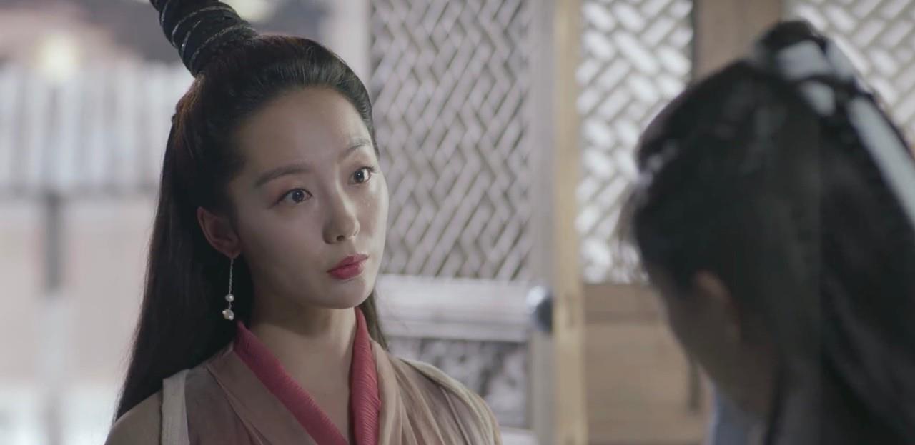 倚天中最细思极恐的一个留白——其实事实不难猜到