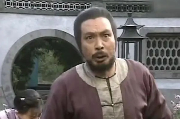 梅花烙:曾以为坑贝勒爷的是小寇子,如今却发现阿克丹才是大坑