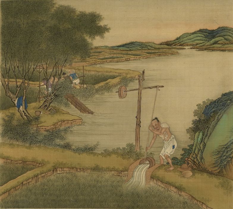 什么是世界灌溉工程遗产?我国已上榜23处