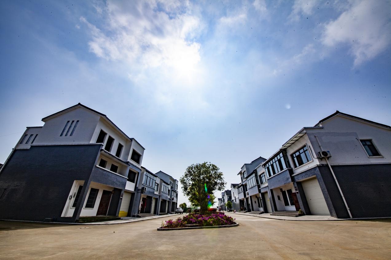 宜都又有3个"高颜值"村庄跻身全省美丽乡村建设典型示范村行列