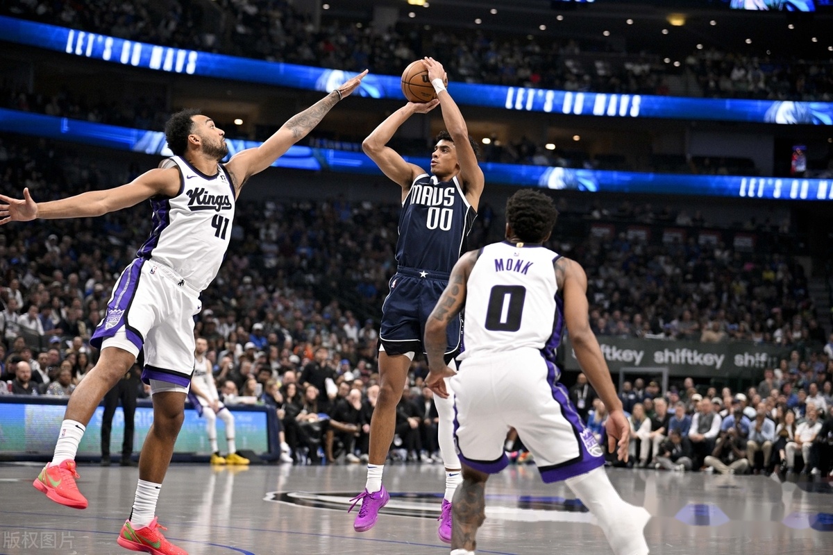 【NBA前瞻】独行侠 VS 雄鹿 11月11日NBA直播