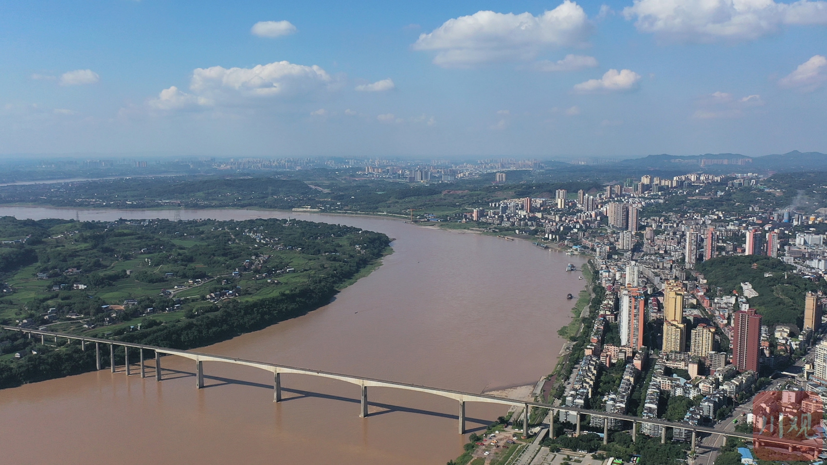 促进消费"县"在进行时丨泸州纳溪区乡镇试水电商新业态