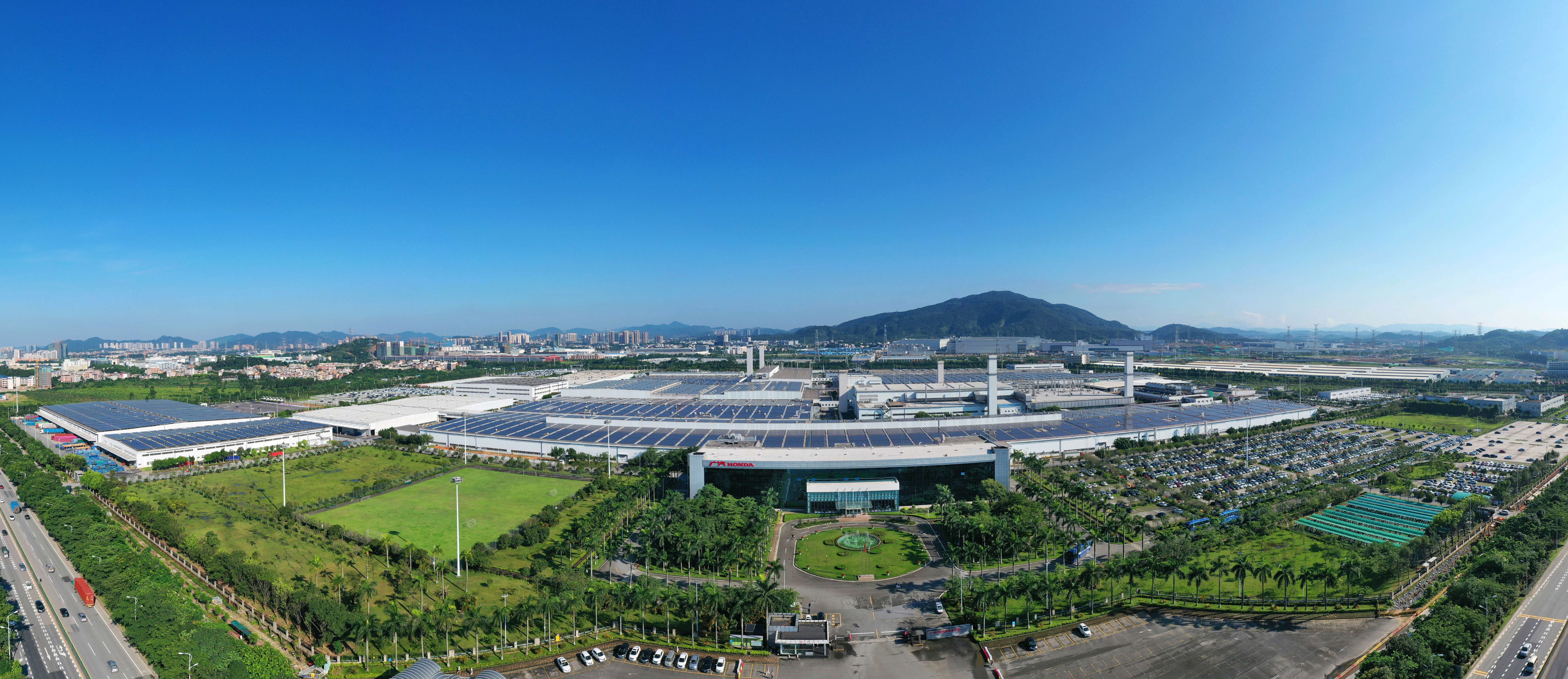 全国排名第66,一年跃升10名!增城经济技术开发区实力再升级