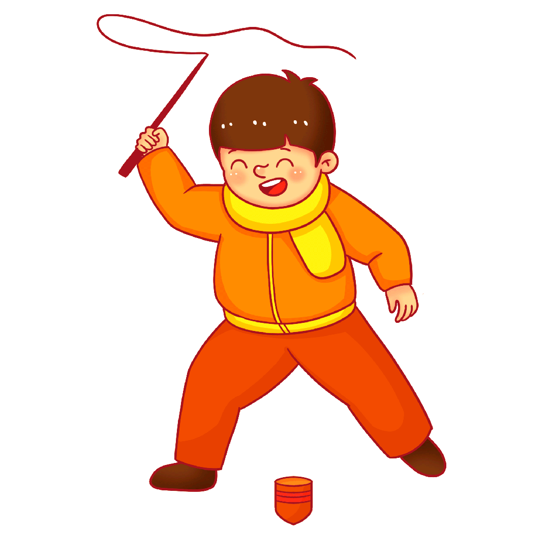 身边的奇妙科学探索:陀螺玩具中的科学原理与制作技巧