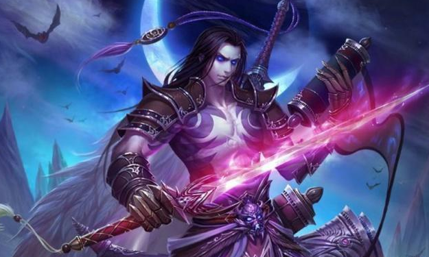 强推玄幻文:《绝世道君》这一世,问鼎苍穹,猛虎下山,龙飞九天