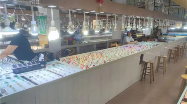 男子用AI鉴定玉石8个月收入上百万 准确率达95%