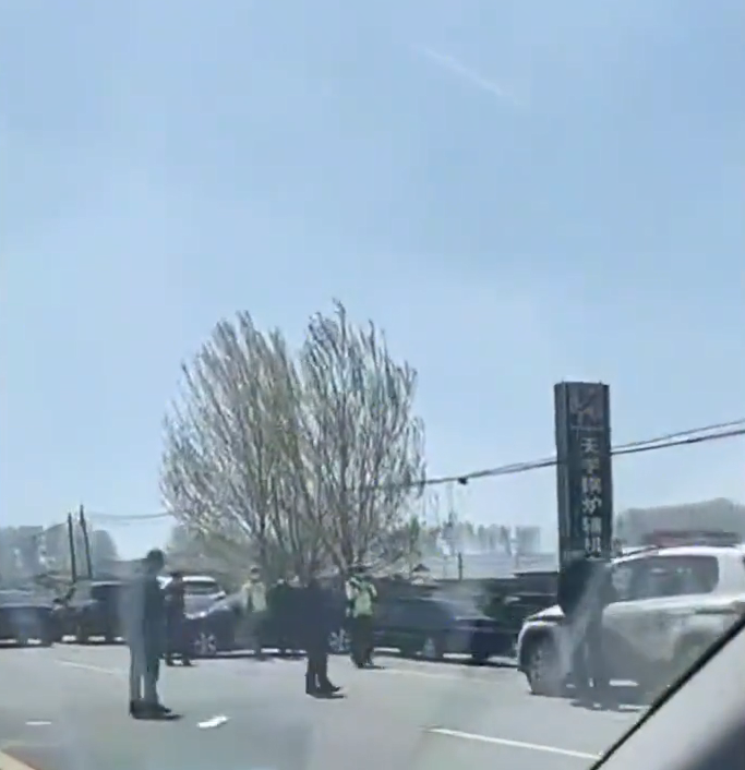 突发!黑龙江肇东一锅炉辅机车间发生爆炸,致2死1伤,现场曝光