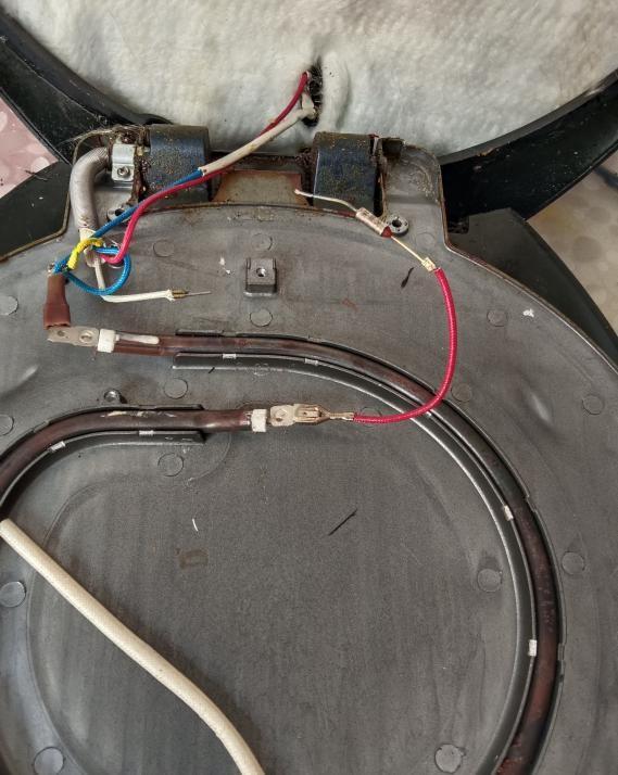 九阳电饼铛维修手记