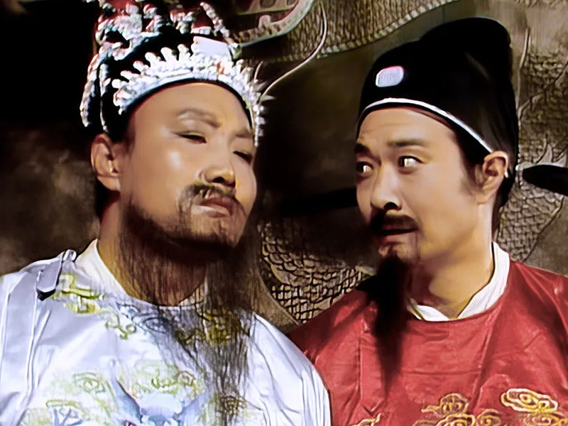 忠顺亲王为什么害贾家