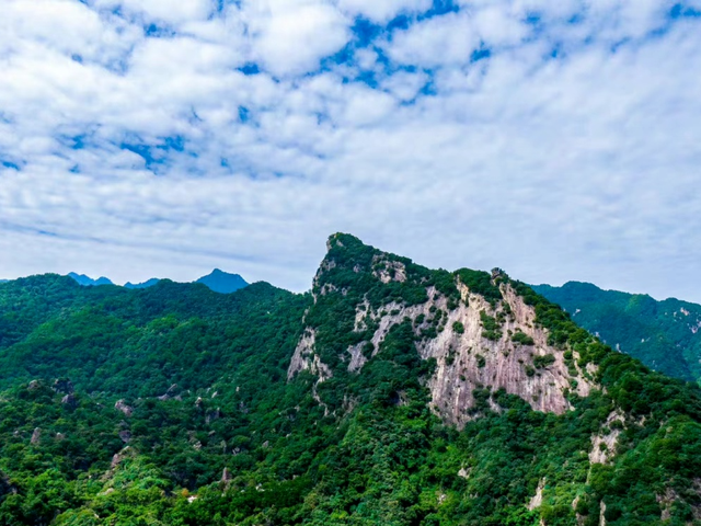 省级名单曲江新区这处景区入选