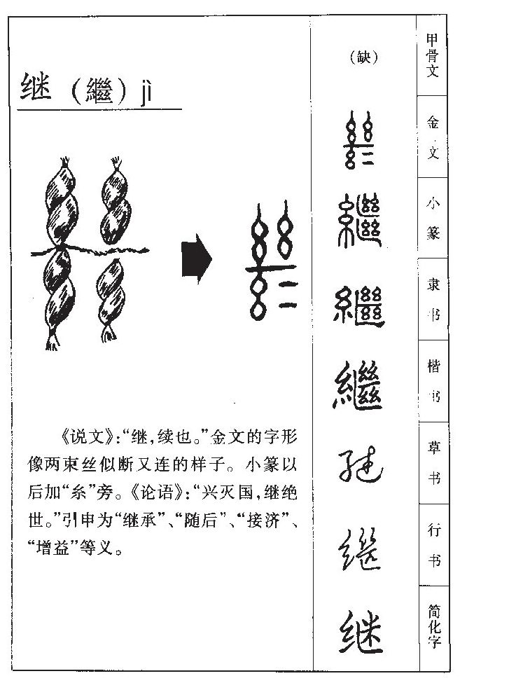 10个带继字才华横溢的男孩名字,个个清风徐来