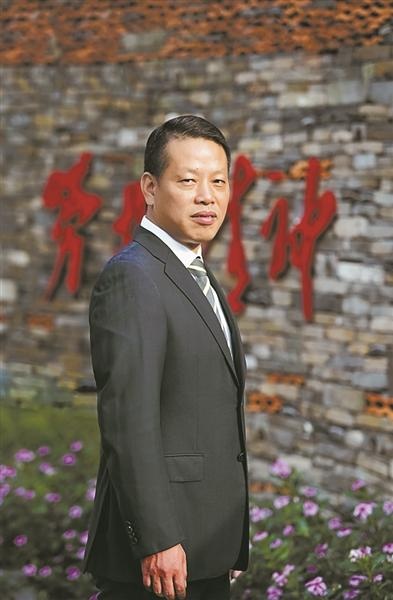 傅平均:多措并举助力疫情防控阻击战