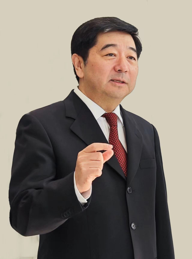 首开股份董事长李岩:房地产行业迎来了崭新的发展阶段