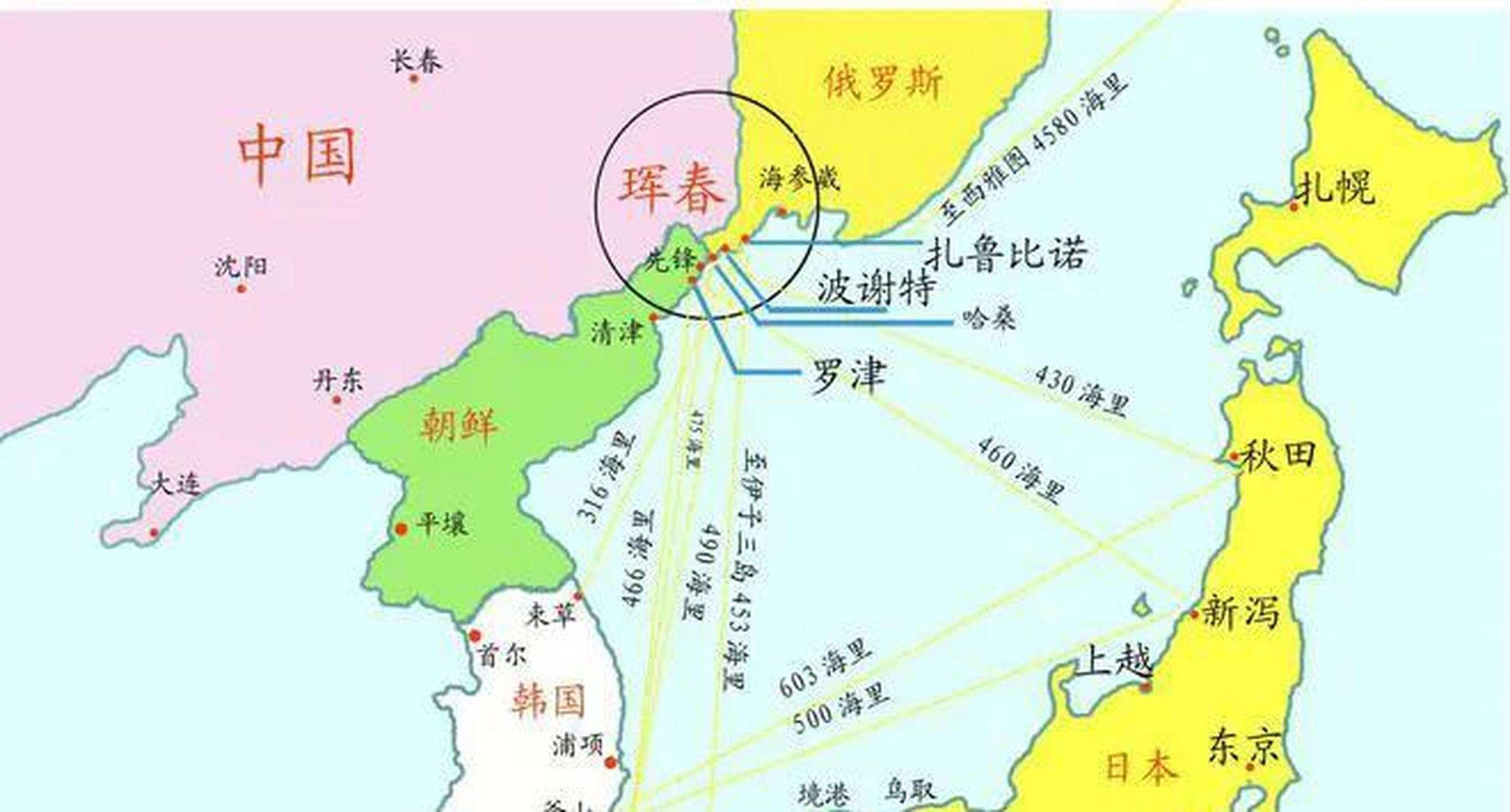 美国现在是对俄罗斯和朝鲜赶尽杀绝,步步紧逼,对中国也是围追堵截