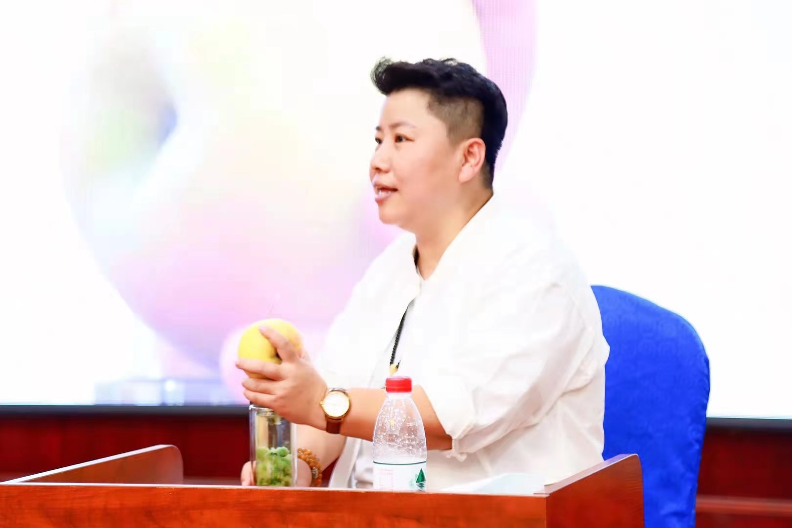 刘红云董氏奇穴课程体系公告