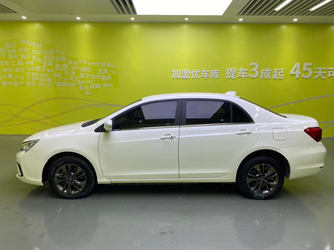 二手比亚迪秦值得买吗(比亚迪秦2手车)