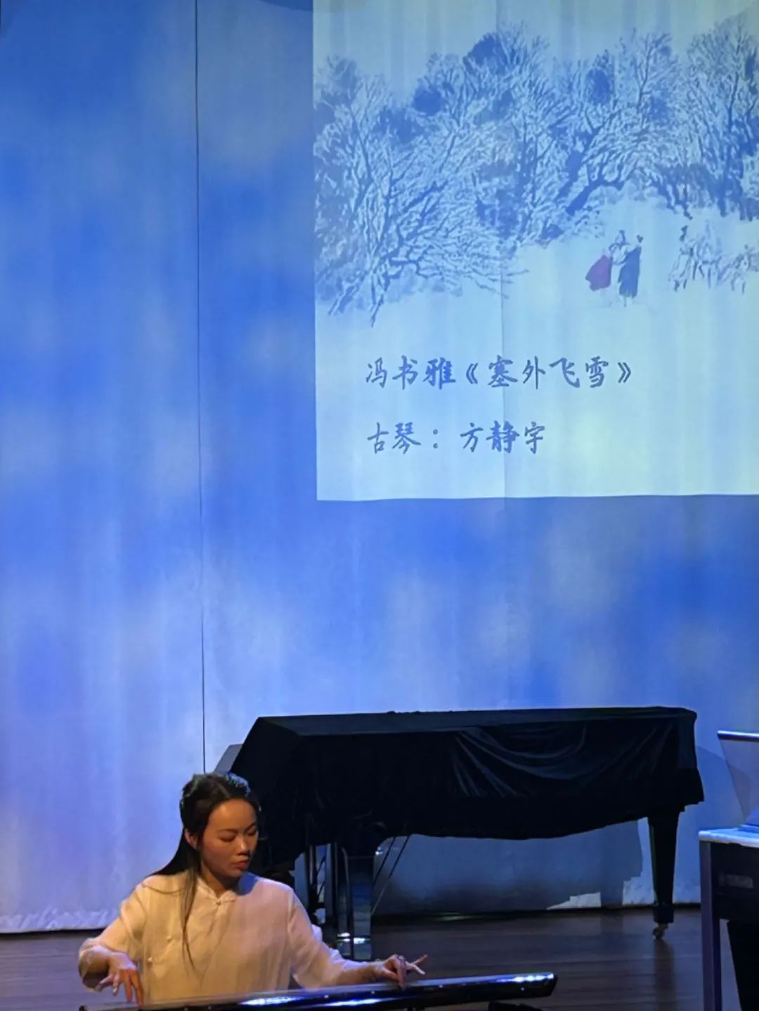 雨夜听一场春的律动音乐街区还有这样的好去处