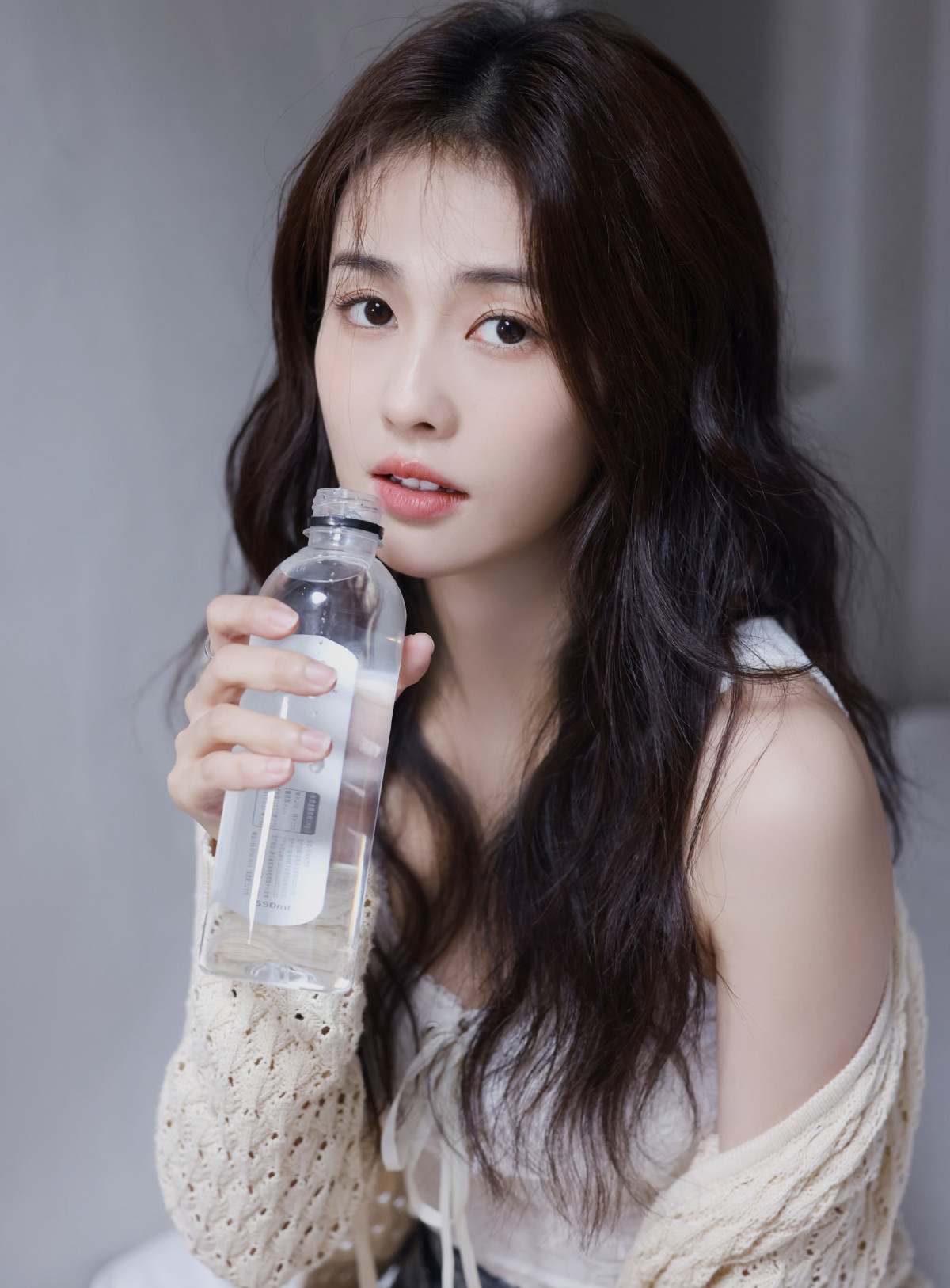 陆剧10位淡颜系顶级美女刘亦菲刘诗诗是淡颜天花板李沁宋轶白鹿美得不