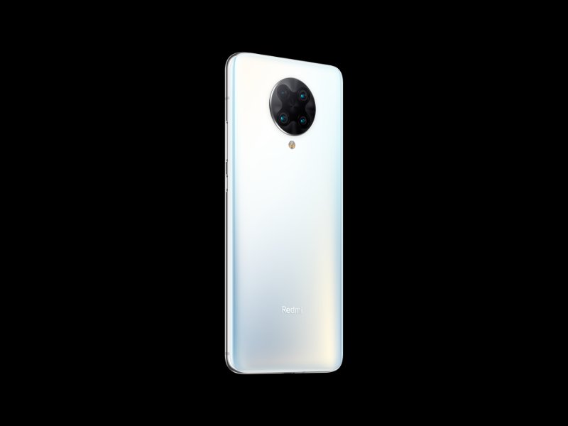 重回1999元续写性价比传奇redmi k30至尊纪念版发布