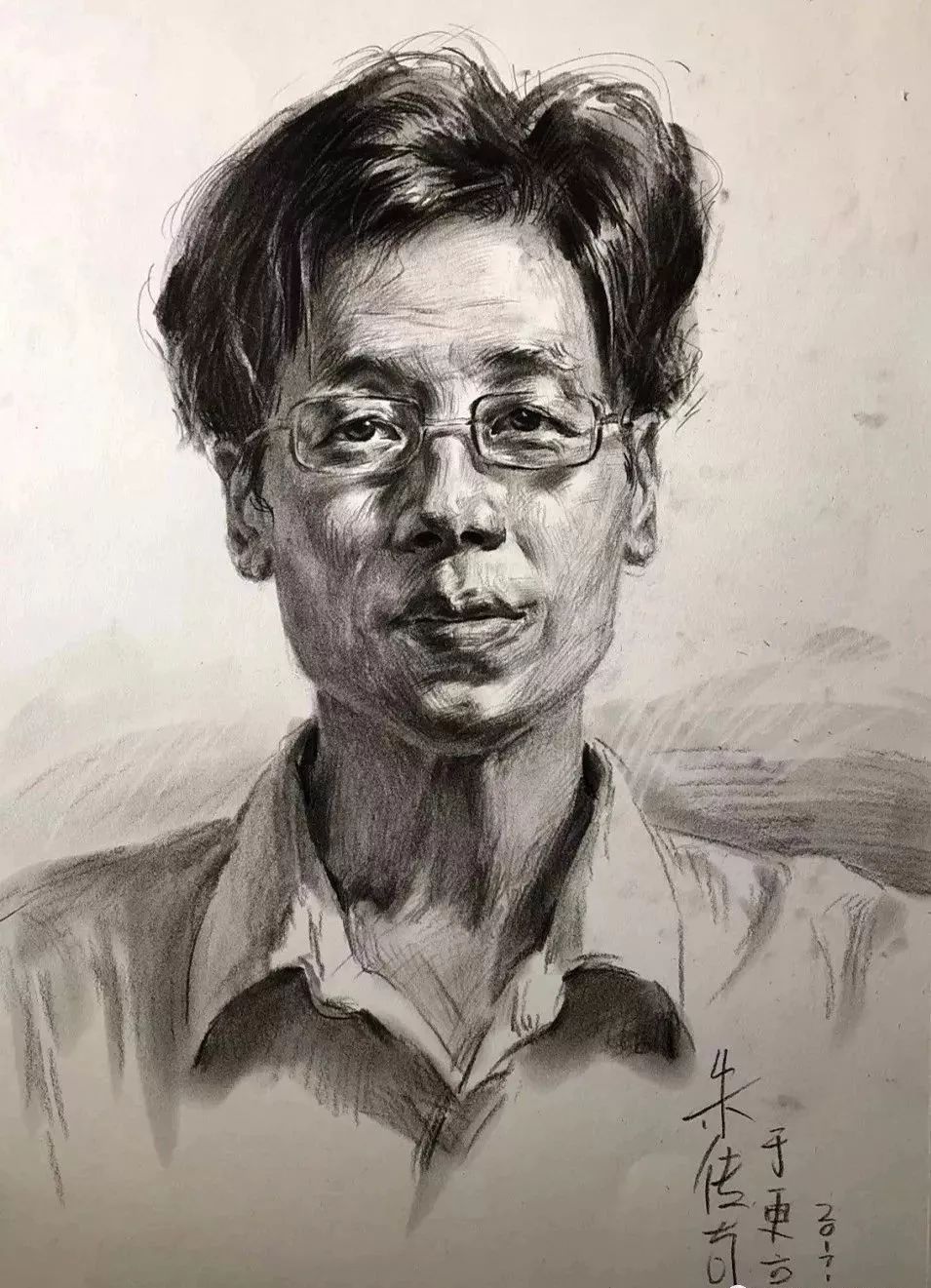 素描干货