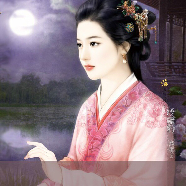 古代言情:沉默地鱼这部《芸娘传》,高评分作品,着实上瘾!