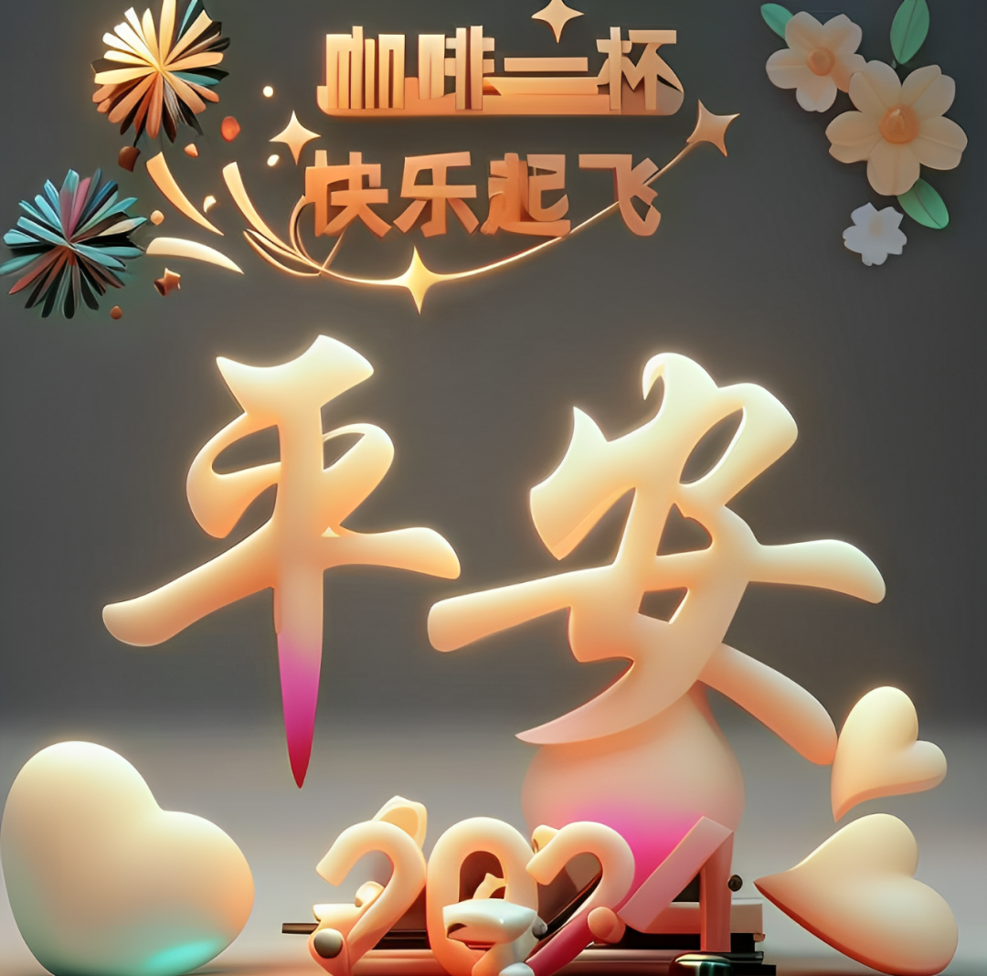 探索微信头像与艺术字祝福的个性表达之道