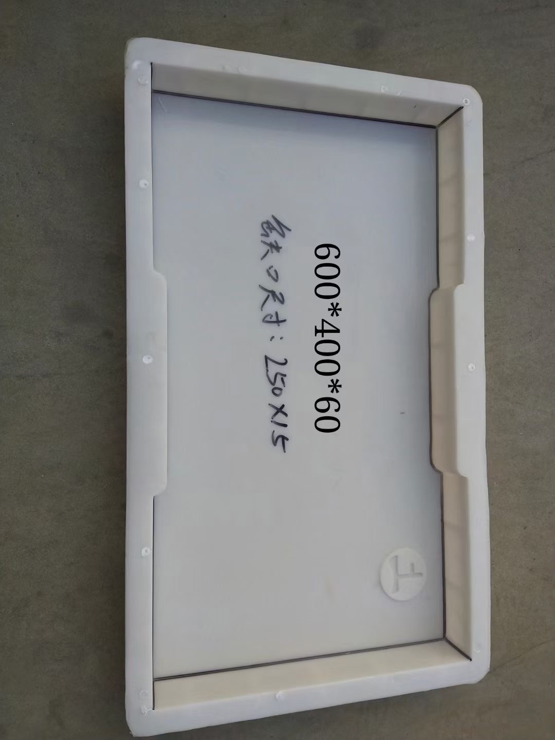 步行砖模具 四角空心块模具生产质量有保证
