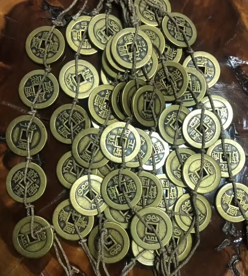关于硬币单双感应设备,转硬币用碗盖最先进的设备,我名
