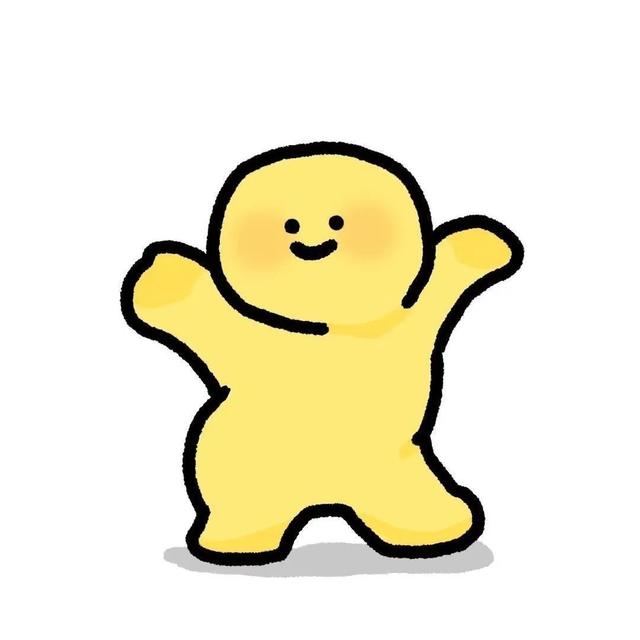 头像丨7月最新微信头像 拿去吧你