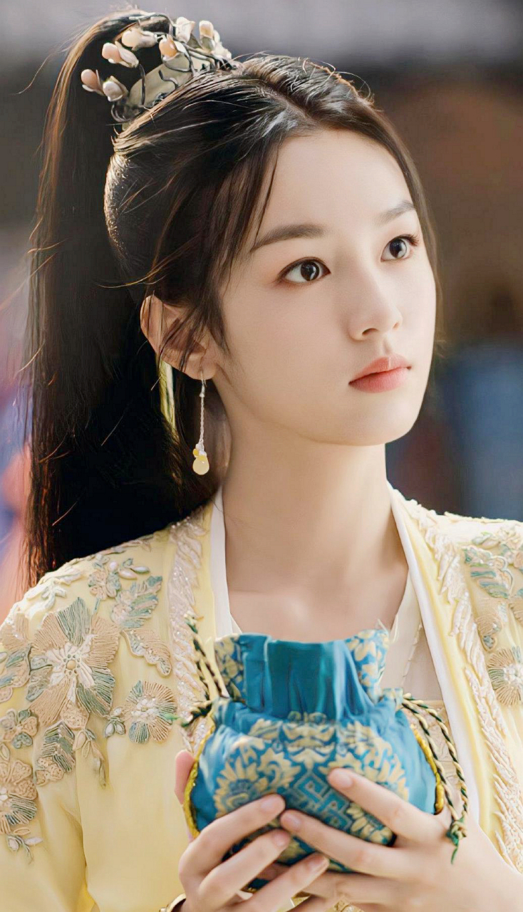 太炸了,第一次在古装剧里看到地球