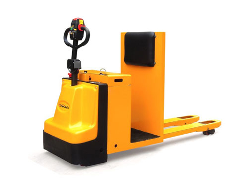 宁波电动堆垛车,堆高车,仓储车销售