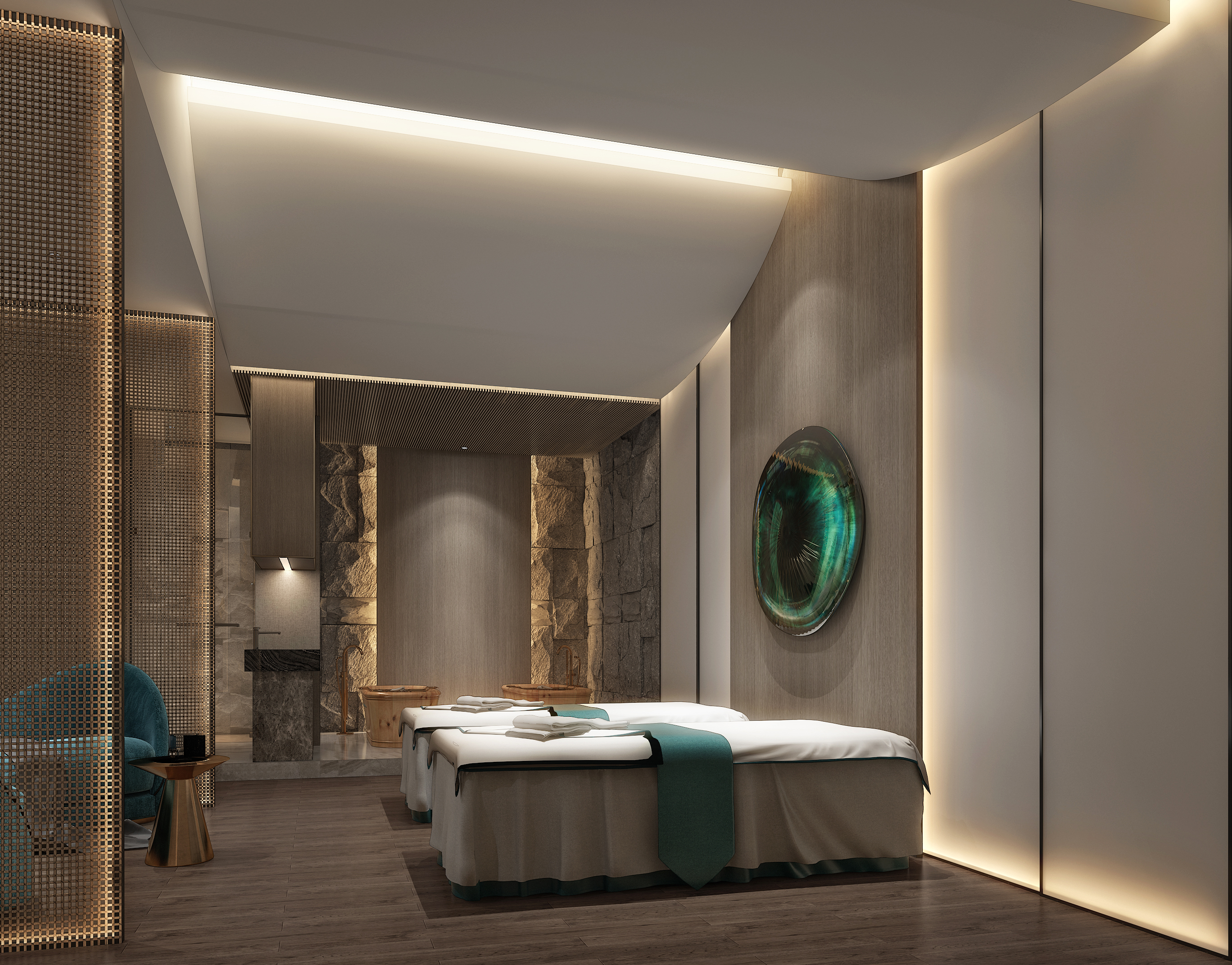 宝丽来:南京都市spa先行者