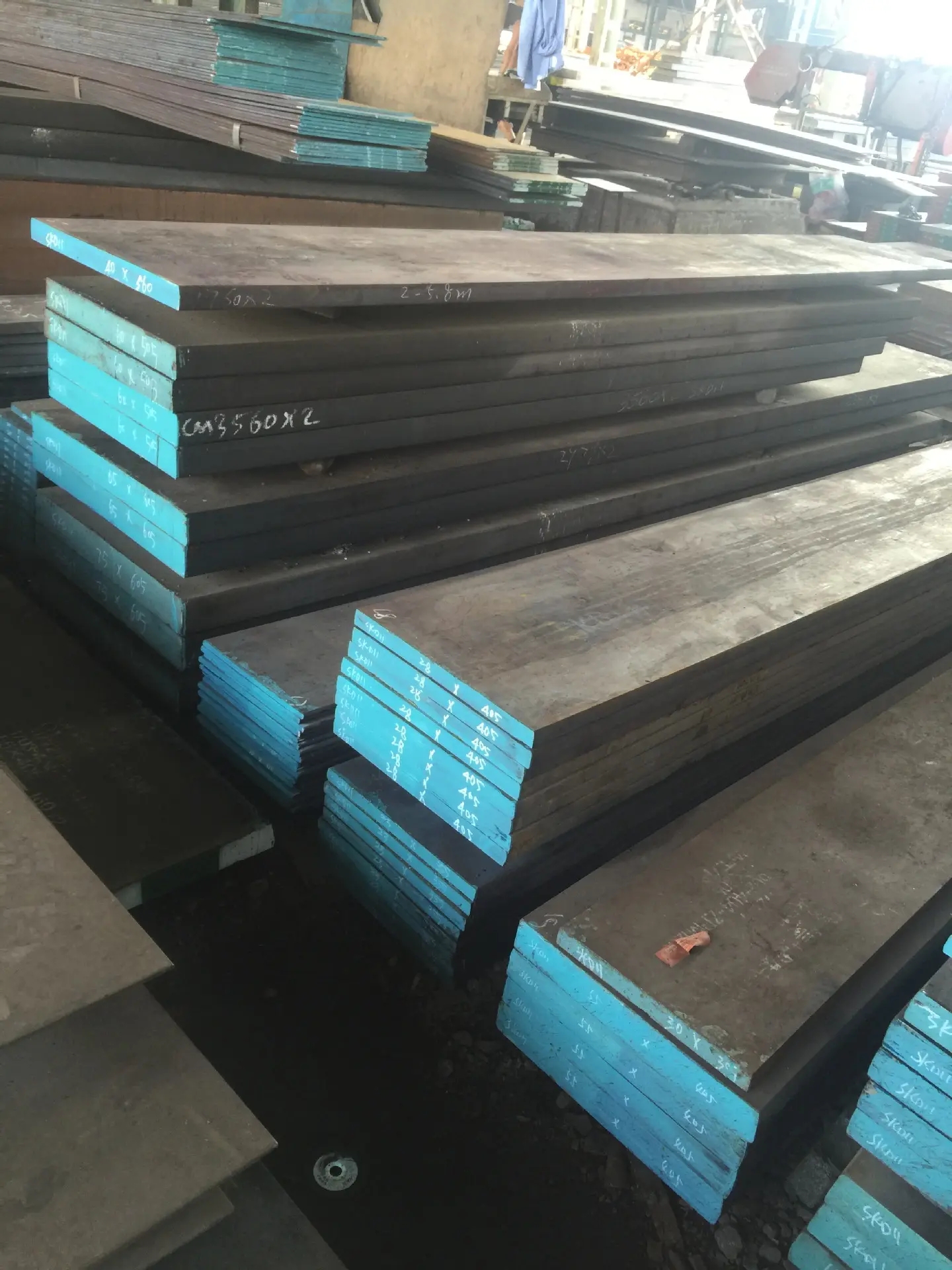 m300钢棒m310圆棒cls2083钢板gsw-2083板材