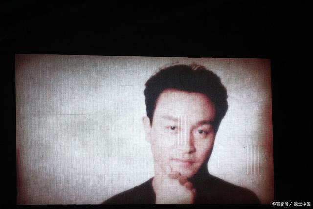 揭秘张国荣死亡之谜:香港人中的心中痛