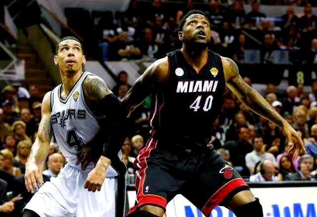 哈斯勒姆:热火传奇的续约与成就