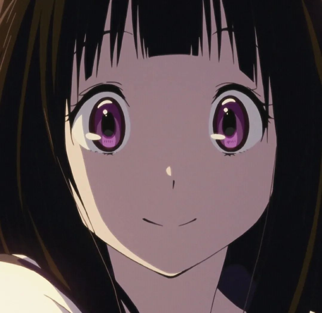 女生动漫头像精选